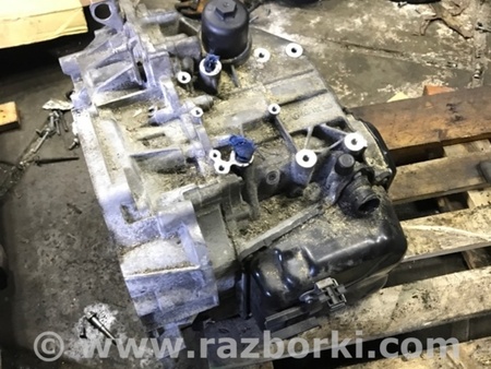 ФОТО АКПП (коробка автомат) для Audi (Ауди) A3 III 8V (12-20) Київ