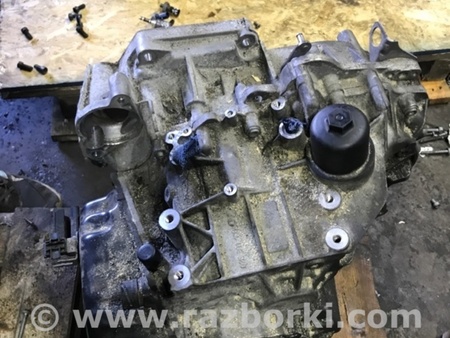 ФОТО АКПП (коробка автомат) для Audi (Ауди) A3 III 8V (12-20) Київ