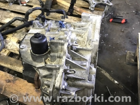 ФОТО АКПП (коробка автомат) для Audi (Ауди) A3 III 8V (12-20) Київ