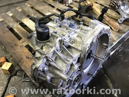 ФОТО АКПП (коробка автомат) для Audi (Ауди) A3 III 8V (12-20) Київ