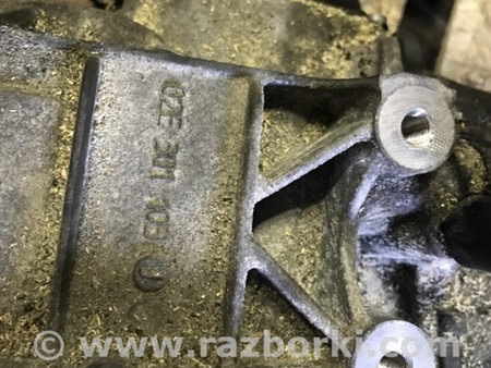 ФОТО АКПП (коробка автомат) для Audi (Ауди) A3 III 8V (12-20) Київ