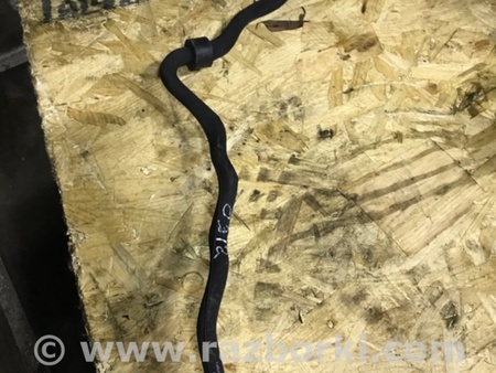 ФОТО Шланг топливный для Porsche Macan I 95B +FL (13-18) Київ