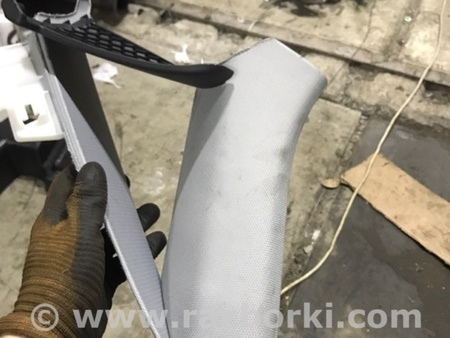 ФОТО Накладка в салоне для Audi (Ауди) A4 V B9 - 8W (2015-) Київ