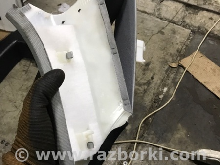 ФОТО Накладка в салоне для Audi (Ауди) A4 V B9 - 8W (2015-) Київ