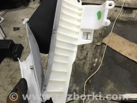 ФОТО Накладка в салоне для Audi (Ауди) A4 V B9 - 8W (2015-) Київ