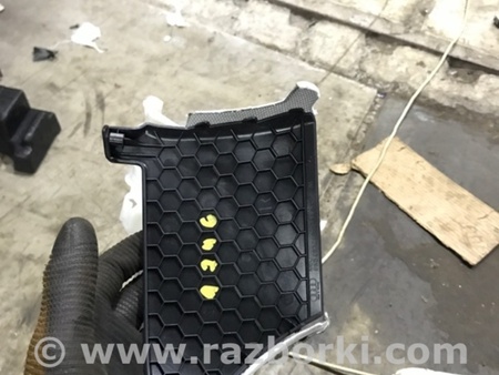 ФОТО Накладка в салоне для Audi (Ауди) A4 V B9 - 8W (2015-) Київ