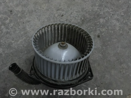 ФОТО Мотор печки для Subaru Impreza GD/GG Киев