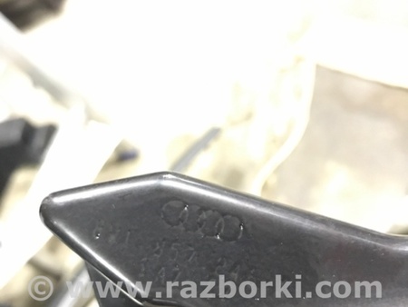 ФОТО Кронштейн кузова для Audi (Ауди) A5 F5 B9 (16-24) Київ