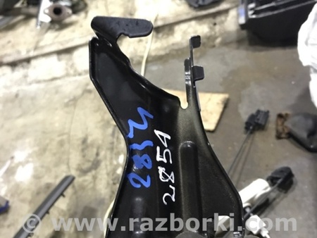 ФОТО Кронштейн кузова для Audi (Ауди) A5 F5 B9 (16-24) Київ