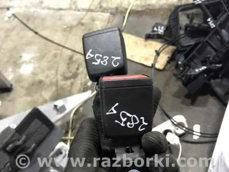 ФОТО Ремень безопасности для Audi (Ауди) A5 F5 B9 (16-24) Київ