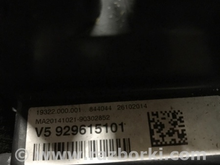 ФОТО Блок управления для BMW 3 F30 +рестайл (11-18) Київ