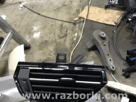 ФОТО Воздуховод салона для Audi (Ауди) Q3 II F3 (18-25) Київ