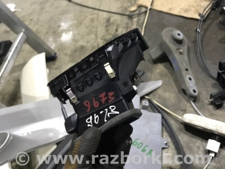 ФОТО Воздуховод салона для Audi (Ауди) Q3 II F3 (18-25) Київ