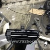 Воздуховод салона Audi (Ауди) Q3 II F3 (18-25)
