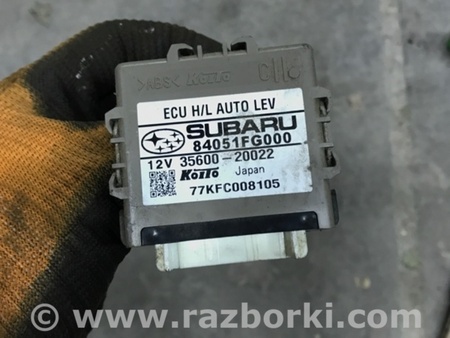 ФОТО Блок управления для Subaru Impreza GD/GG Киев