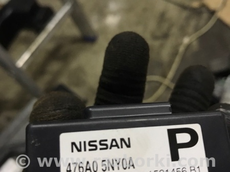 ФОТО Блок управления для Infiniti QX50 II II P71A (17-25) Київ