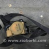 Ремень безопасности пассажира Subaru Impreza GD/GG