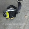 Ремень безопасности водителя Subaru Impreza GD/GG