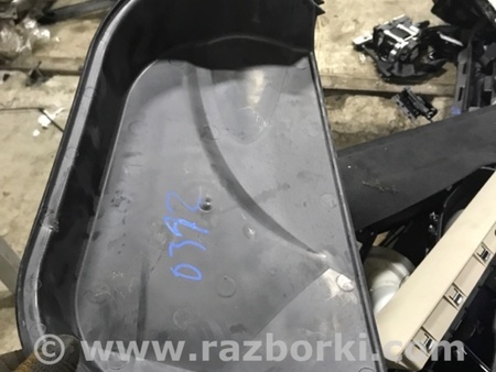 ФОТО Накладка в салоне для Porsche Macan I 95B +FL (13-18) Київ