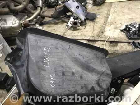 ФОТО Накладка в салоне для Porsche Macan I 95B +FL (13-18) Київ