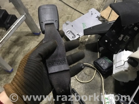 ФОТО Замок ремня безопасности для Acura RDX TB4 USA (15-19) Київ
