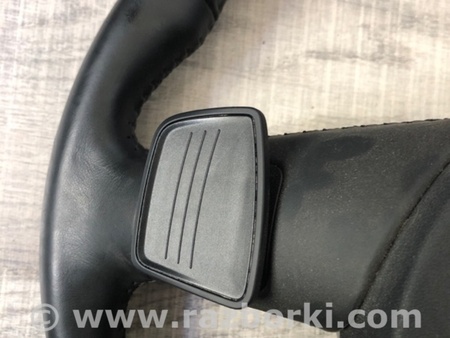 ФОТО Лепестки переключения передач для Audi (Ауди) A4 V B9 - 8W (2015-) Київ