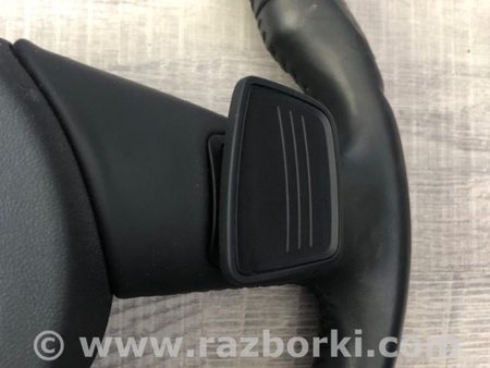 ФОТО Лепестки переключения передач для Audi (Ауди) A4 V B9 - 8W (2015-) Київ