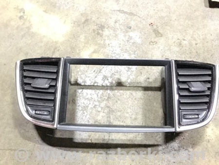 ФОТО Воздуховод салона для Infiniti QX50 II II P71A (17-25) Київ