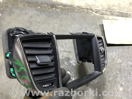 ФОТО Воздуховод салона для Infiniti QX50 II II P71A (17-25) Київ