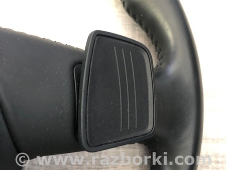 ФОТО Лепестки переключения передач для Audi (Ауди) A5 F5 B9 (16-24) Київ