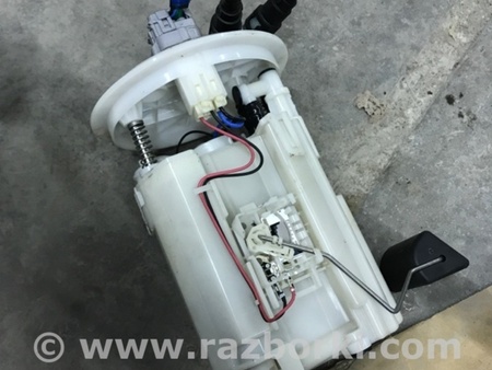 ФОТО Бензонасос для Subaru Impreza GD/GG Киев