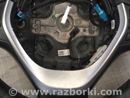 ФОТО Переходник под руль для BMW 3 F30 +рестайл (11-18) Київ