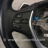 Кнопки на руль BMW 3 F30 +рестайл (11-18)