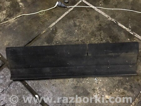 ФОТО Обшивка багажника для Acura RDX TB4 USA (15-19) Київ