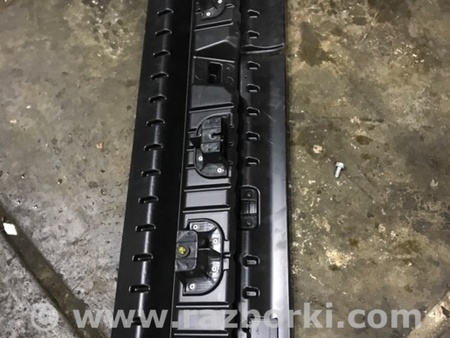 ФОТО Обшивка багажника для Acura RDX TB4 USA (15-19) Київ