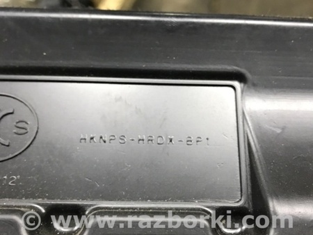 ФОТО Обшивка багажника для Acura RDX TB4 USA (15-19) Київ