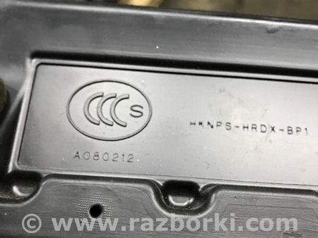 ФОТО Обшивка багажника для Acura RDX TB4 USA (15-19) Київ