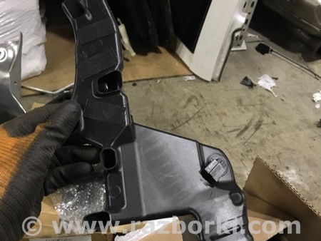 ФОТО Трубка омывателя фар для Porsche Macan I 95B +FL (13-18) Київ