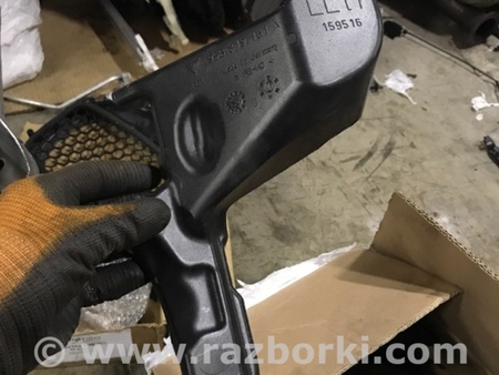 ФОТО Трубка омывателя фар для Porsche Macan I 95B +FL (13-18) Київ