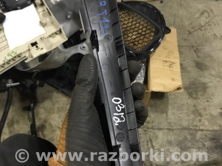 ФОТО Накладка в салоне для Porsche Macan I 95B +FL (13-18) Київ