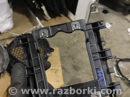 ФОТО Кронштейн для Porsche Macan I 95B +FL (13-18) Київ