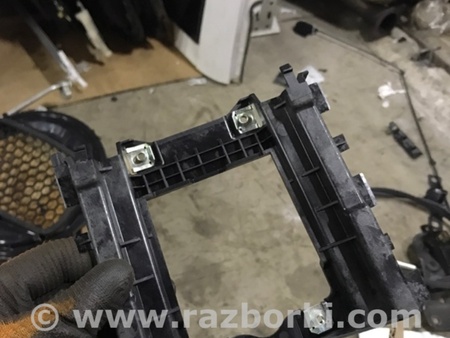 ФОТО Кронштейн для Porsche Macan I 95B +FL (13-18) Київ