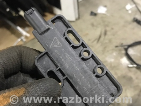 ФОТО Датчик для Porsche Macan I 95B +FL (13-18) Київ