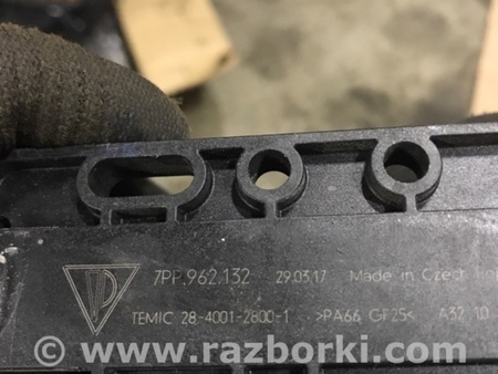 ФОТО Датчик для Porsche Macan I 95B +FL (13-18) Київ