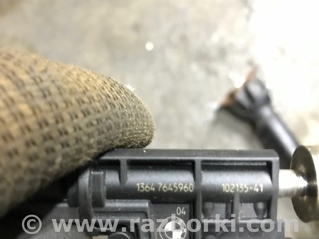 ФОТО Форсунка топливная для BMW 3 F30 +рестайл (11-18) Київ