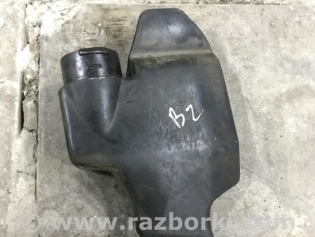 ФОТО Воздухозаборник для Subaru Forester SG Киев