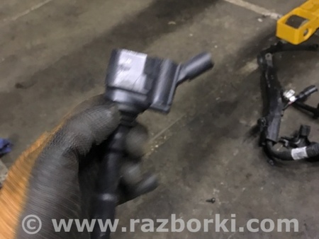 ФОТО Катушка зажигания для Audi (Ауди) A4 V B9 - 8W (2015-) Київ
