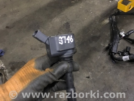 ФОТО Катушка зажигания для Audi (Ауди) A4 V B9 - 8W (2015-) Київ