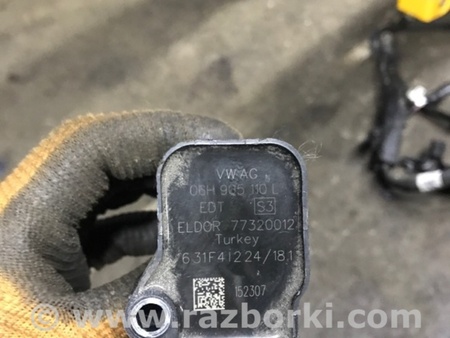 ФОТО Катушка зажигания для Audi (Ауди) A4 V B9 - 8W (2015-) Київ