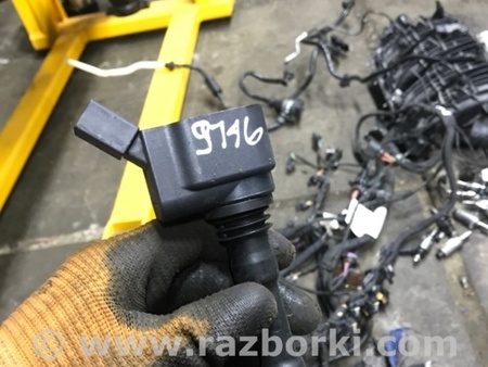 ФОТО Катушка зажигания для Audi (Ауди) A4 V B9 - 8W (2015-) Київ